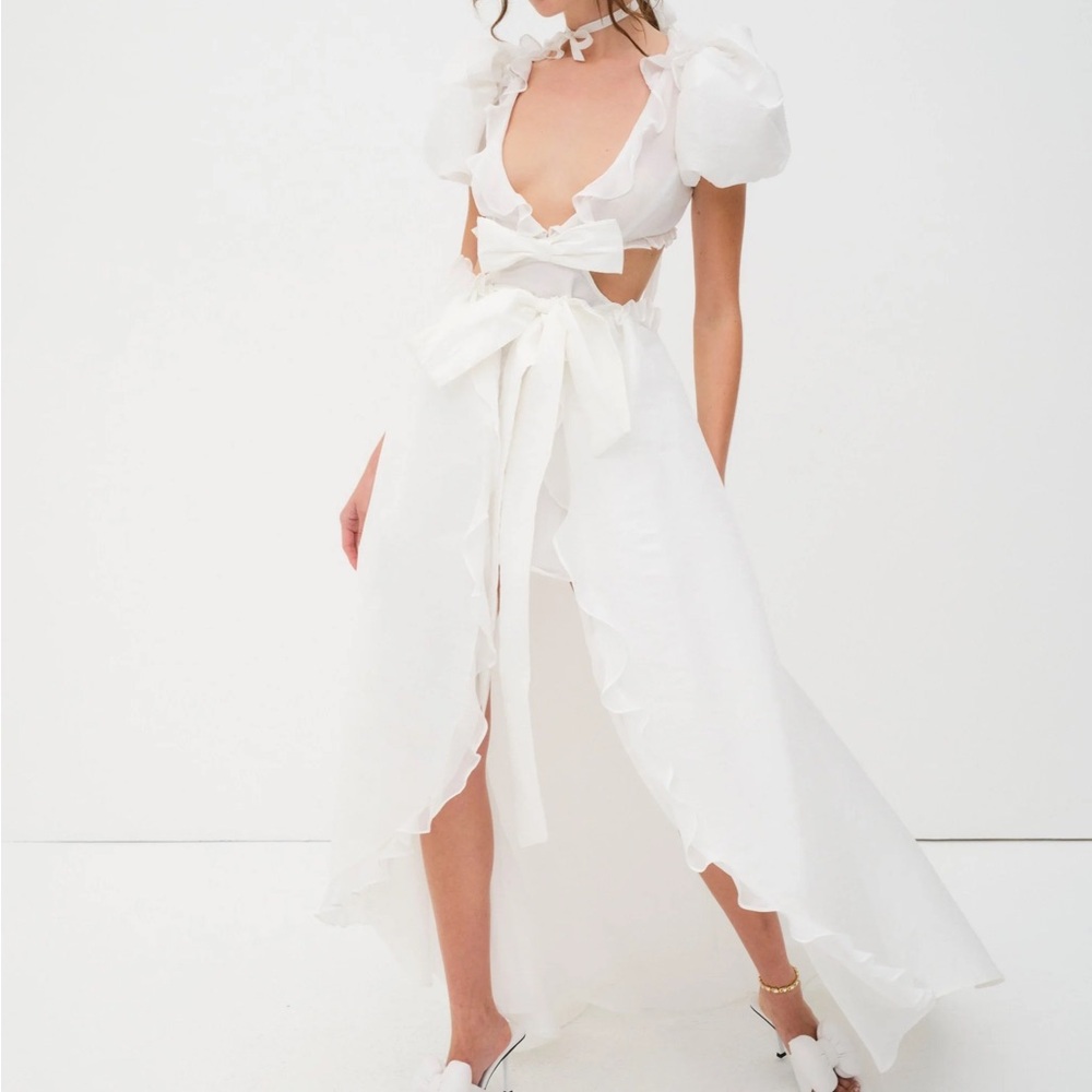Leia Bridal Gown